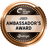 Oakville Mortgage Broker Awards