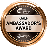 Oakville Mortgage Broker Awards