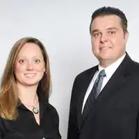Tom and Mandy Szucs - Burlington, Ontario Mortgage Brokers