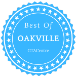 Best in Oakville Mortgage Broker Awards